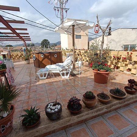 Casa Chalet Venta Ruizo Lorca  Esterno foto