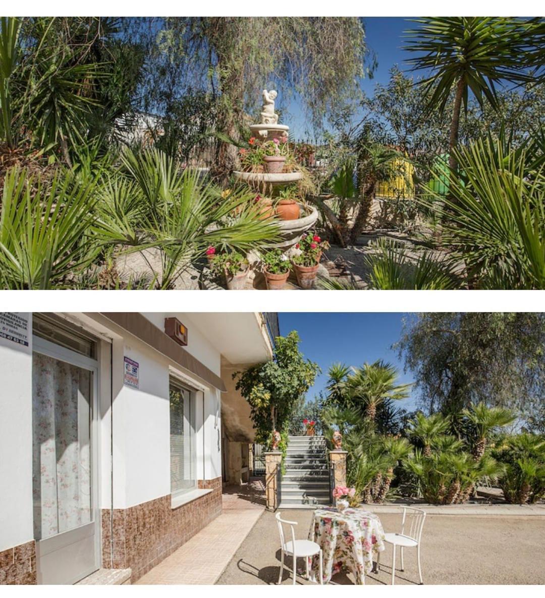 Casa Chalet Venta Ruizo Lorca  Esterno foto