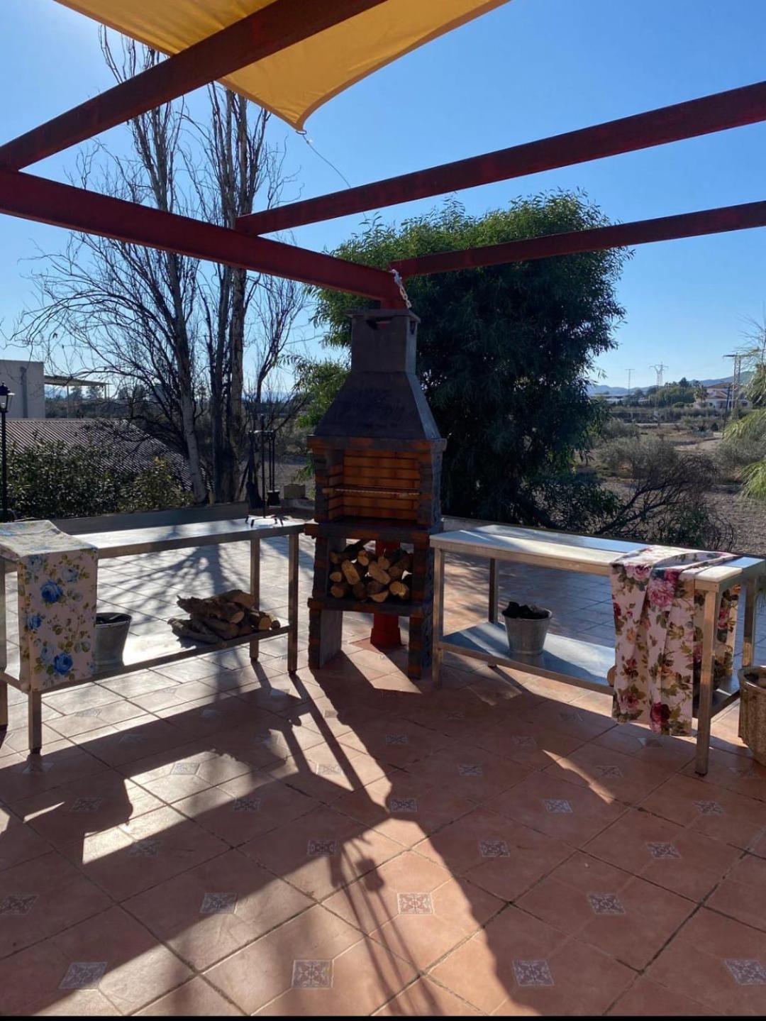 Casa Chalet Venta Ruizo Lorca  Esterno foto