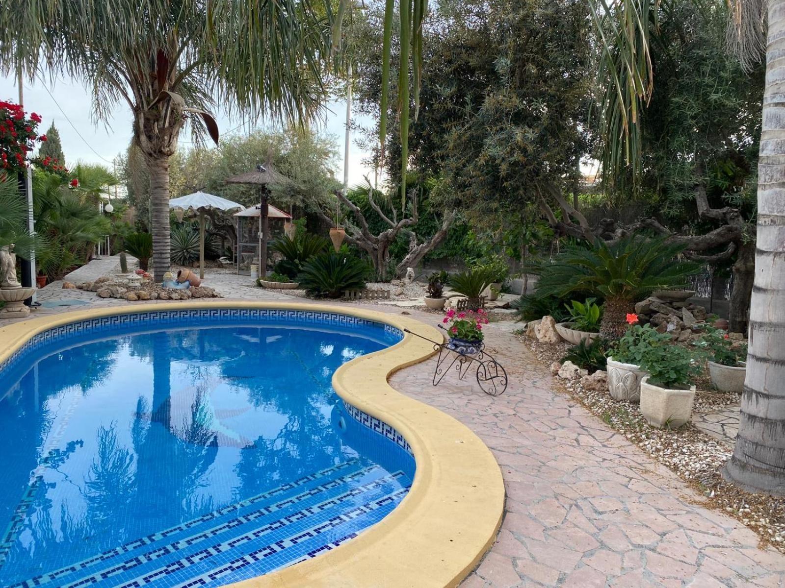 Casa Chalet Venta Ruizo Lorca  Esterno foto