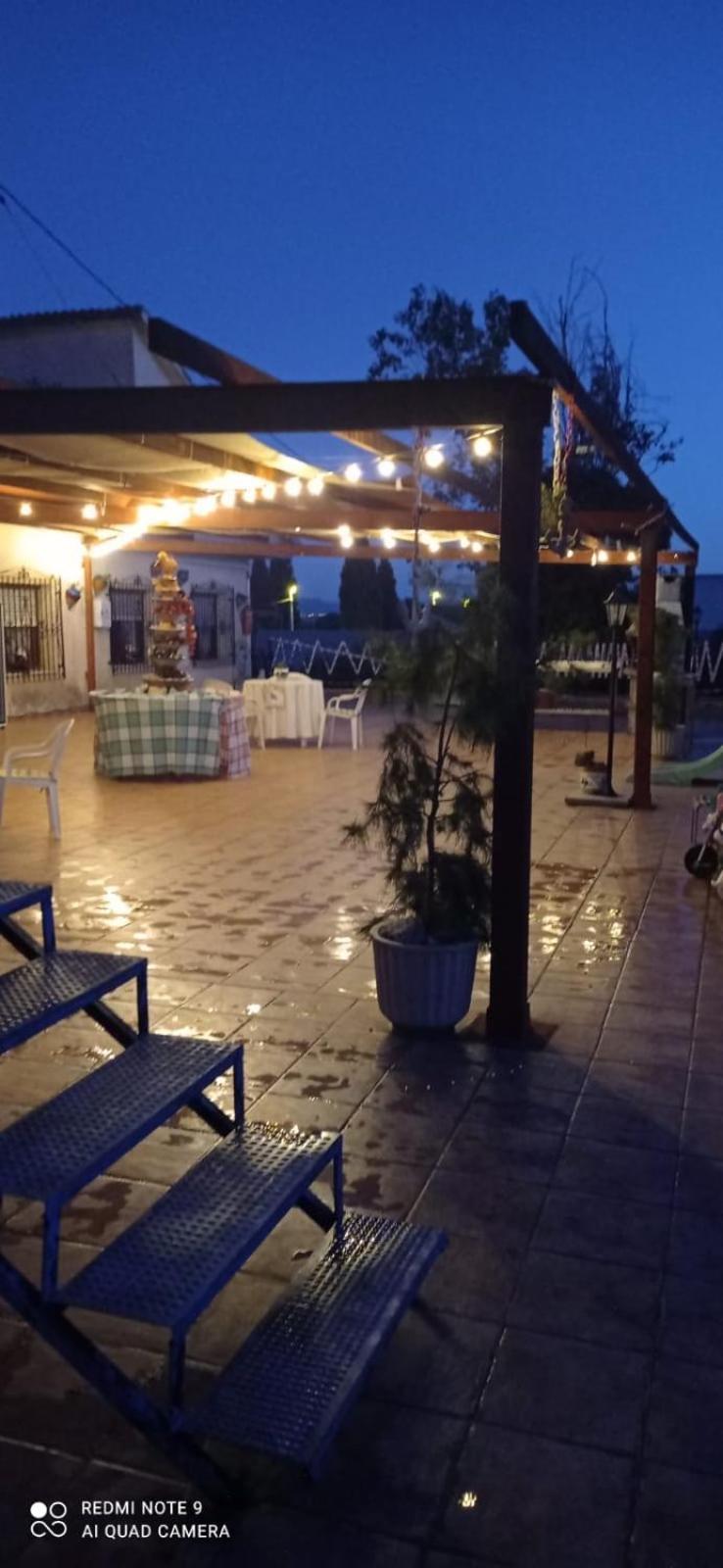 Casa Chalet Venta Ruizo Lorca  Esterno foto