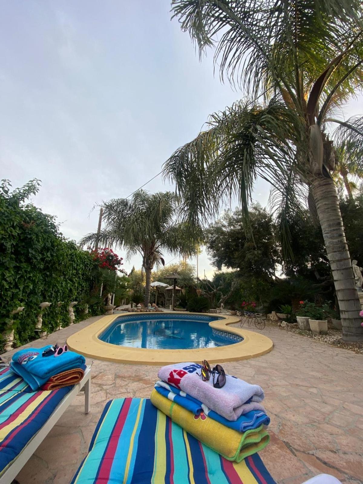 Casa Chalet Venta Ruizo Lorca  Esterno foto