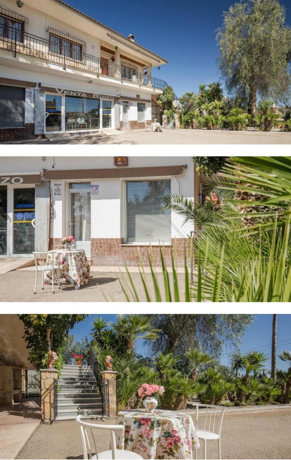 Casa Chalet Venta Ruizo Lorca  Esterno foto