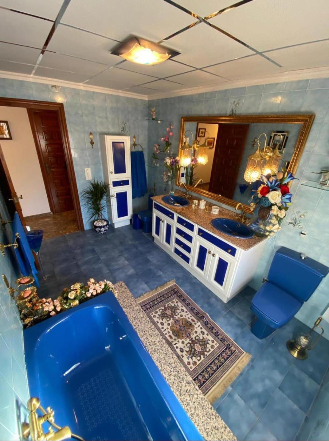 Casa Chalet Venta Ruizo Lorca  Esterno foto