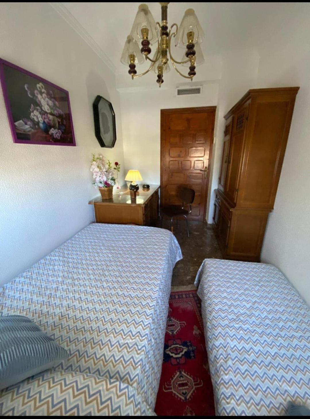 Casa Chalet Venta Ruizo Lorca  Esterno foto