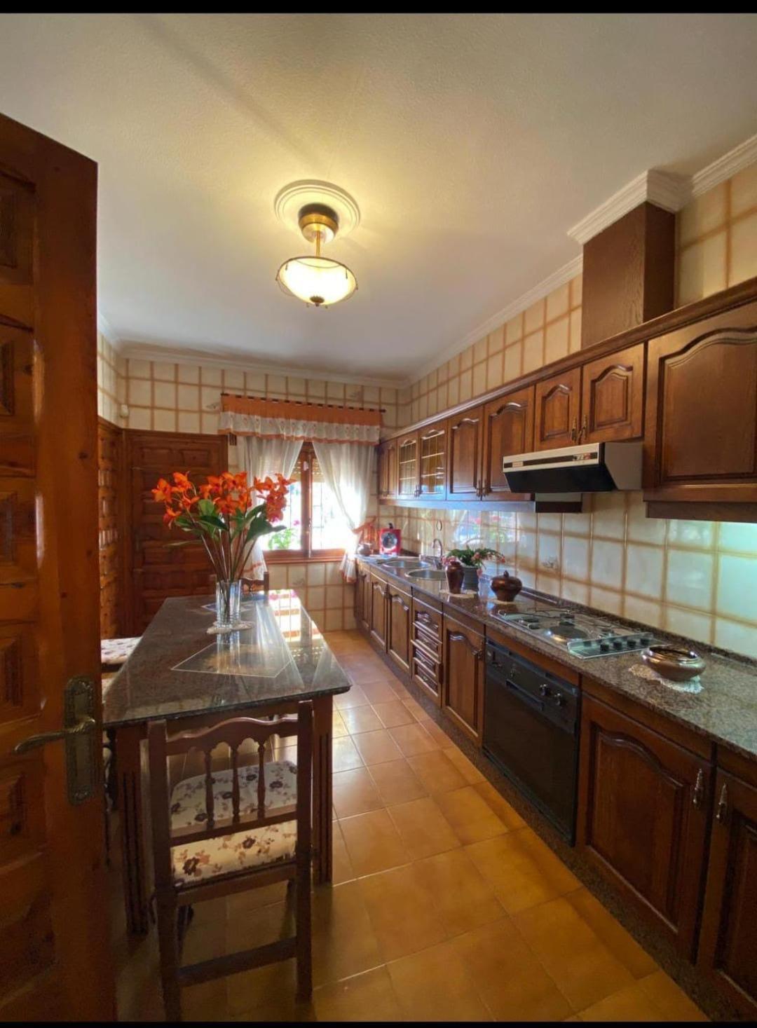 Casa Chalet Venta Ruizo Lorca  Esterno foto