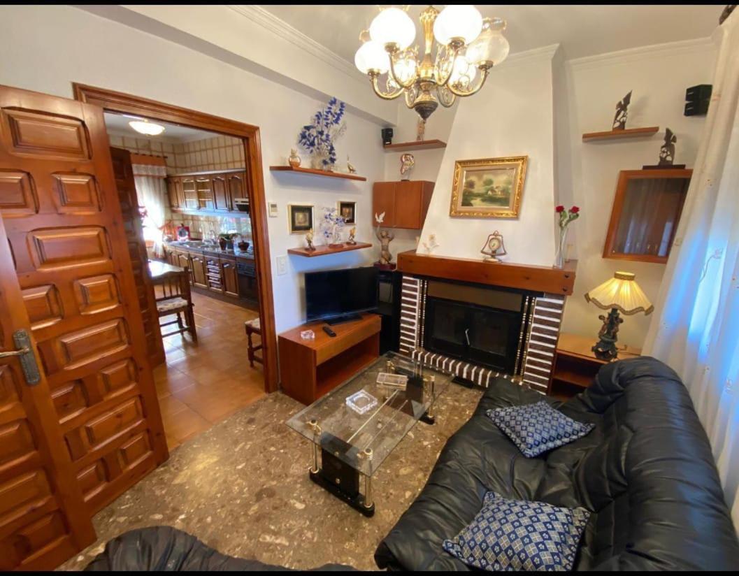 Casa Chalet Venta Ruizo Lorca  Esterno foto
