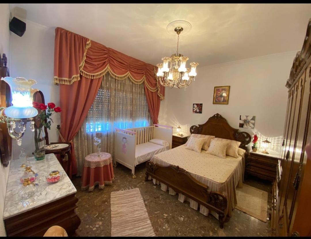 Casa Chalet Venta Ruizo Lorca  Esterno foto