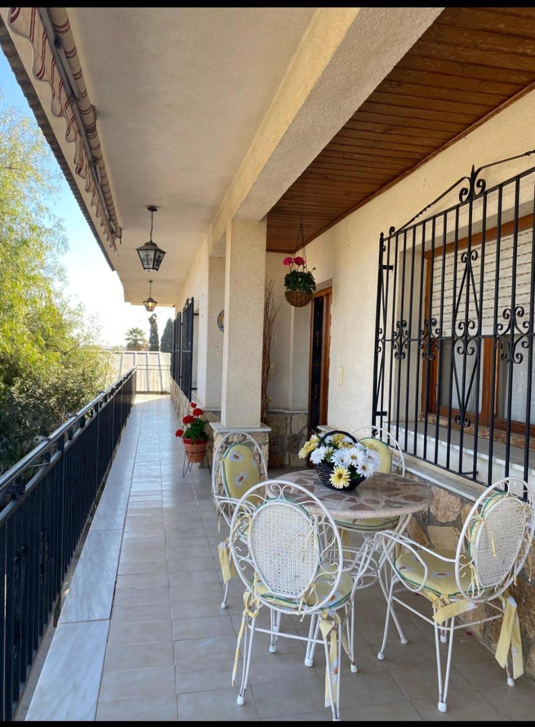 Casa Chalet Venta Ruizo Lorca  Esterno foto