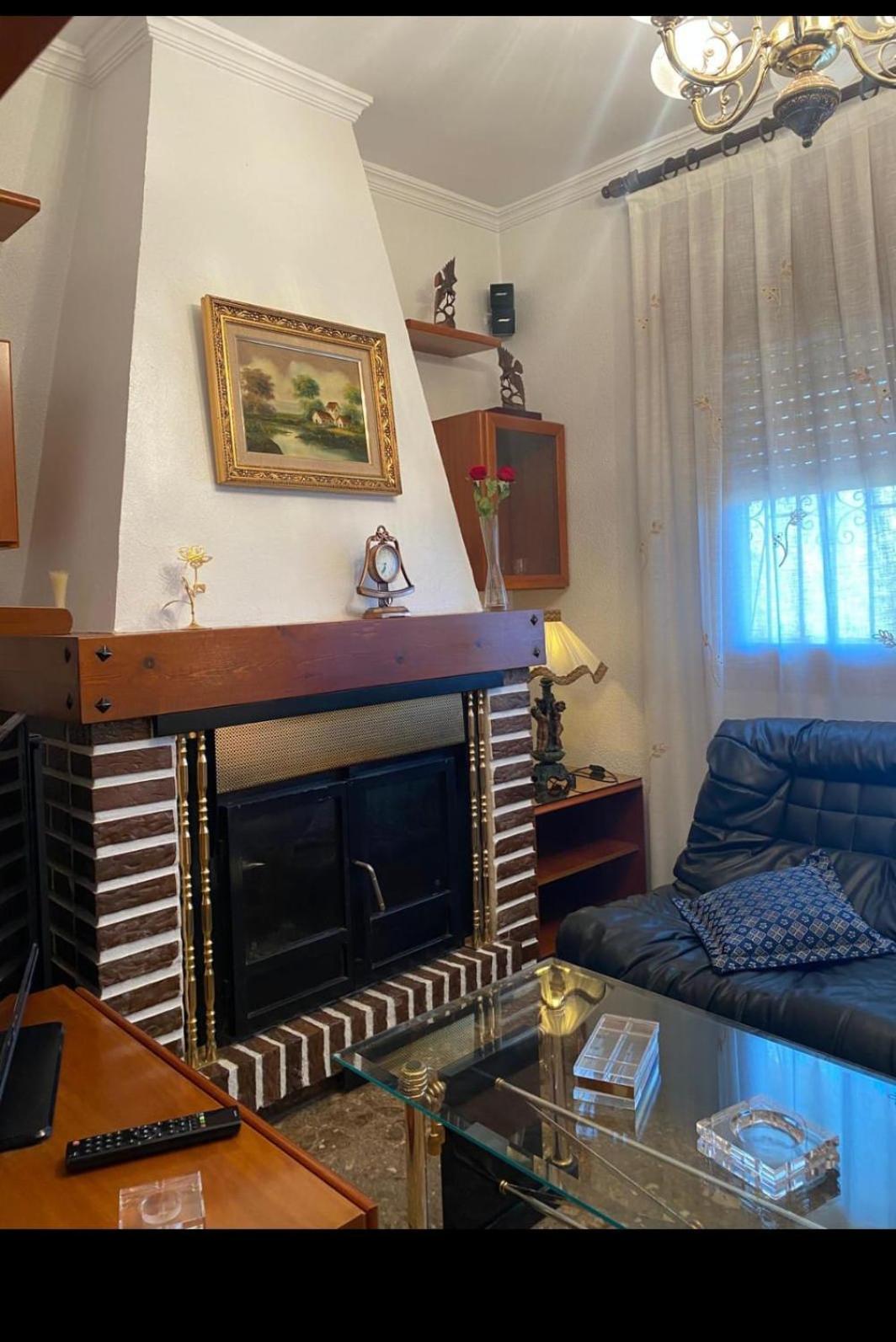 Casa Chalet Venta Ruizo Lorca  Esterno foto
