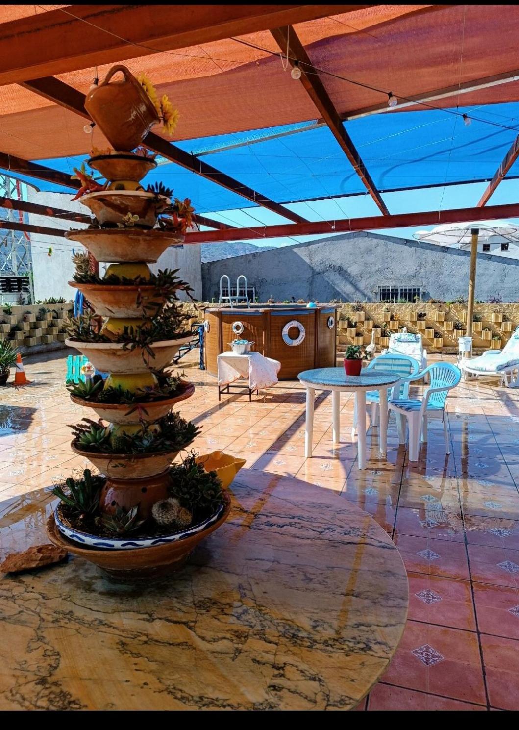 Casa Chalet Venta Ruizo Lorca  Esterno foto